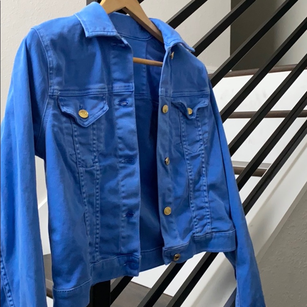 Michael Kors Jacket